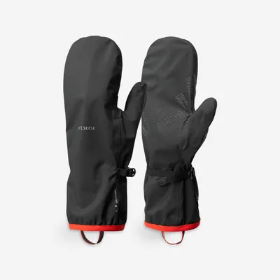 Waterproof Hiking Over-Gloves