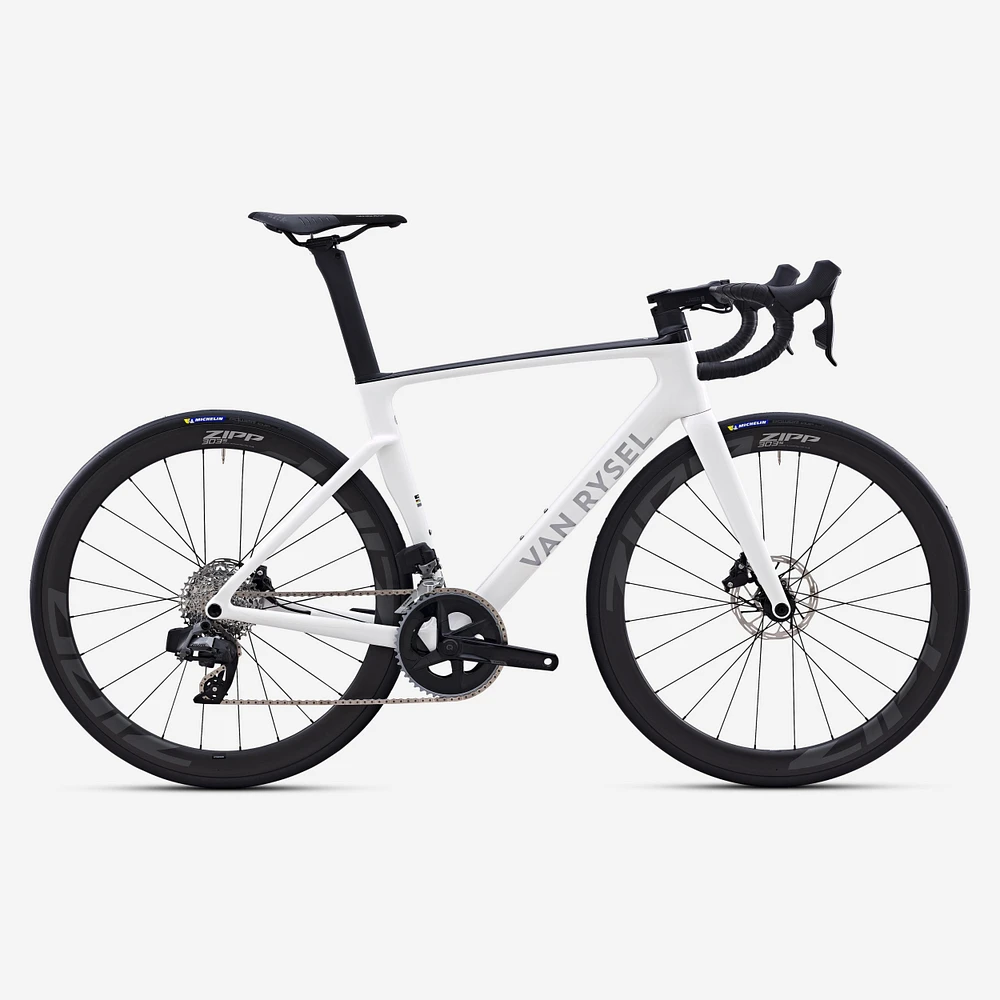 Carbon Road Bike – RCR Rival AXS
