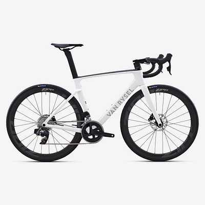 Carbon Road Bike – RCR Rival AXS