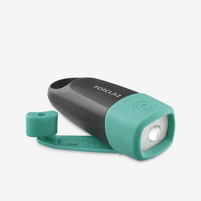 Dynamo 100 V2 Flashlight 15 lm