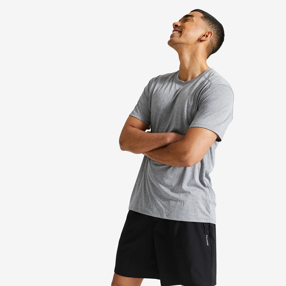 Men’s Slim Fit T-Shirt
