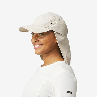 Hiking Cap - Trek 900 Grey