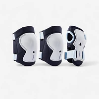 Kids' 2x3 Skate/Scooter/Skateboard Protective Gear