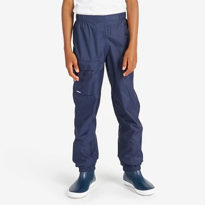 Kids' Sailing Overpants
