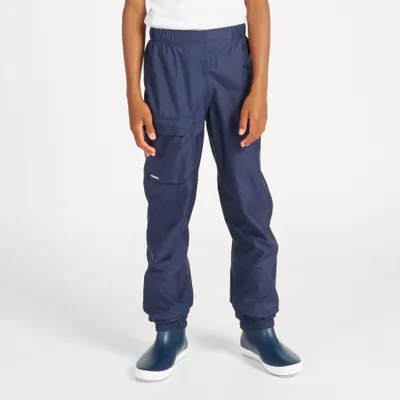 Kids' Sailing Overpants