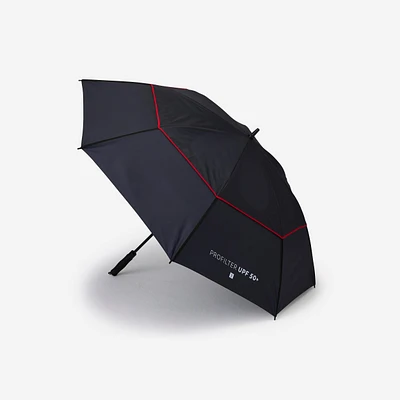 Large Golf Umbrella - Inesis ProFilter Blue