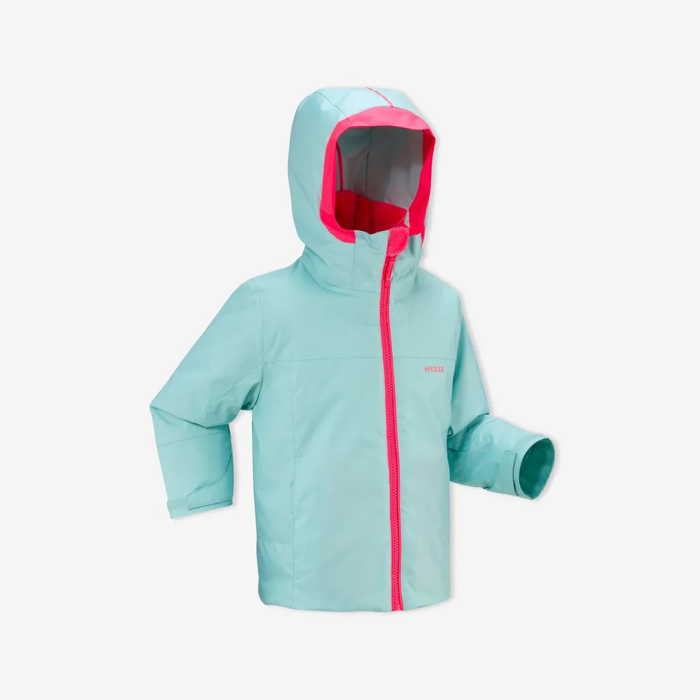 Kids' Ski Jacket