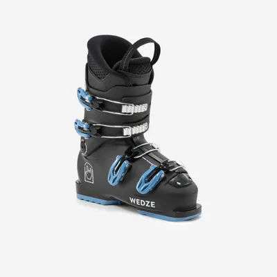 Kids’ Ski Boots