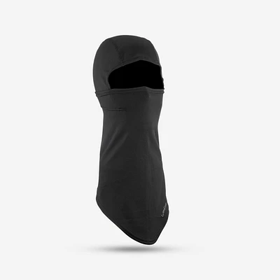 Ski Balaclava - Ninja Black