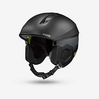 Ski Helmet with MIPS System -PST 900 Black