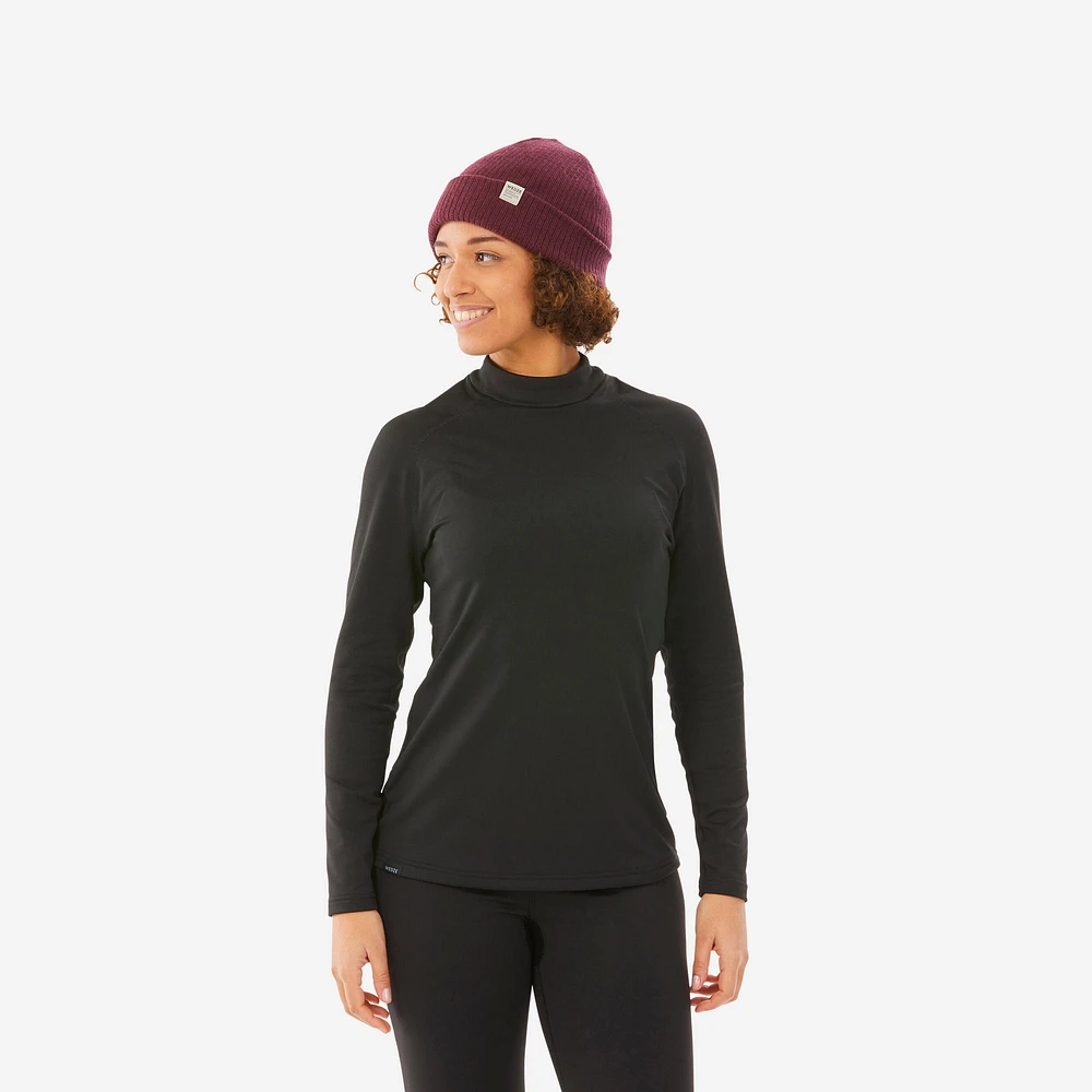 Women’s Warm and Breathable Thermal Base Layer