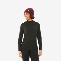 Women’s Warm and Breathable Thermal Base Layer