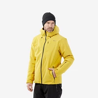 Men’s Warm and Waterproof Ski Jacket