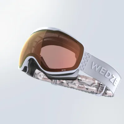 Ski Goggles - G 900 S1 Purple