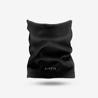Kids' Soccer Neck Warmer - Keepwarm Black