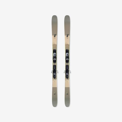 Freestyle Skis - Clip 85