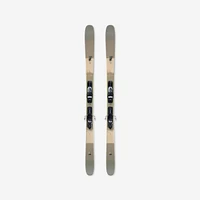 Freestyle Skis - Clip 85