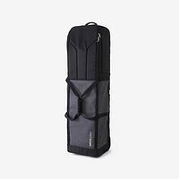 Golf Travel Rolling Cover Bag - Inesis Grey