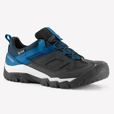 Kids’ Waterproof Hiking Shoes