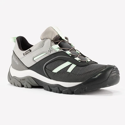 Kids’ Waterproof Hiking Shoes