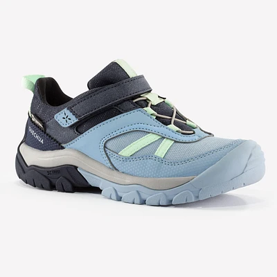 Kids’ Waterproof Hiking Shoes