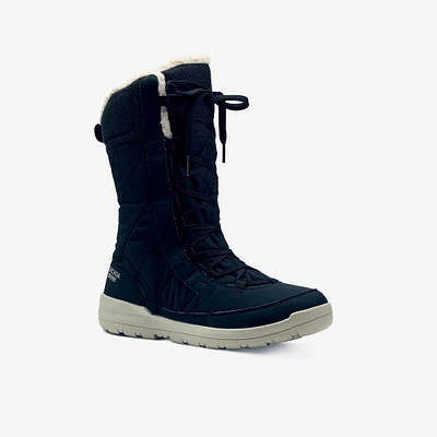 Women’s Waterproof Winter Boots – SH 500