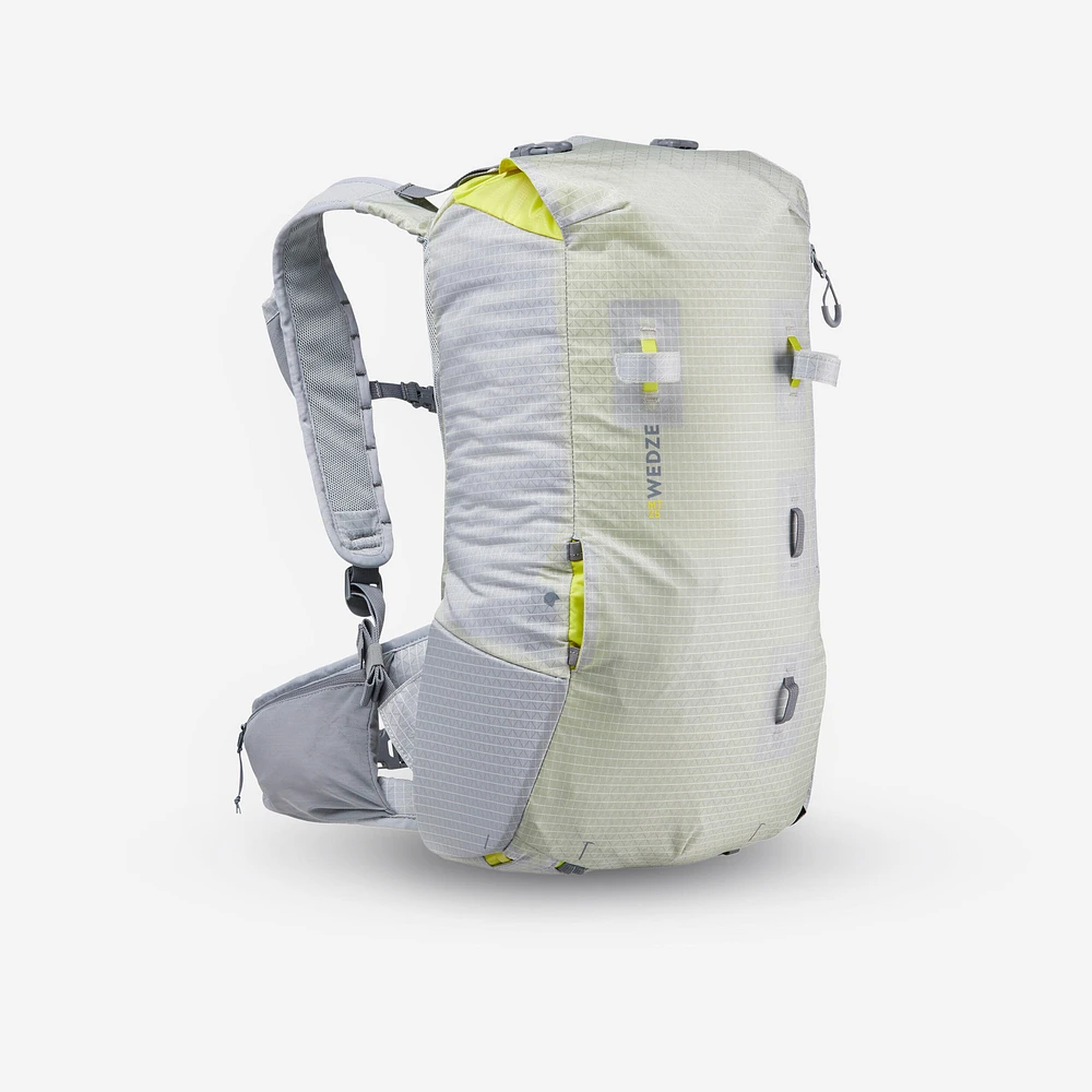 Ski Touring Backpack 25 L, MT 25