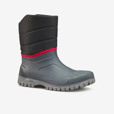 Men’s Waterproof Winter Boots - SH 100