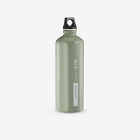 Aluminum Water Bottle 0.75 L