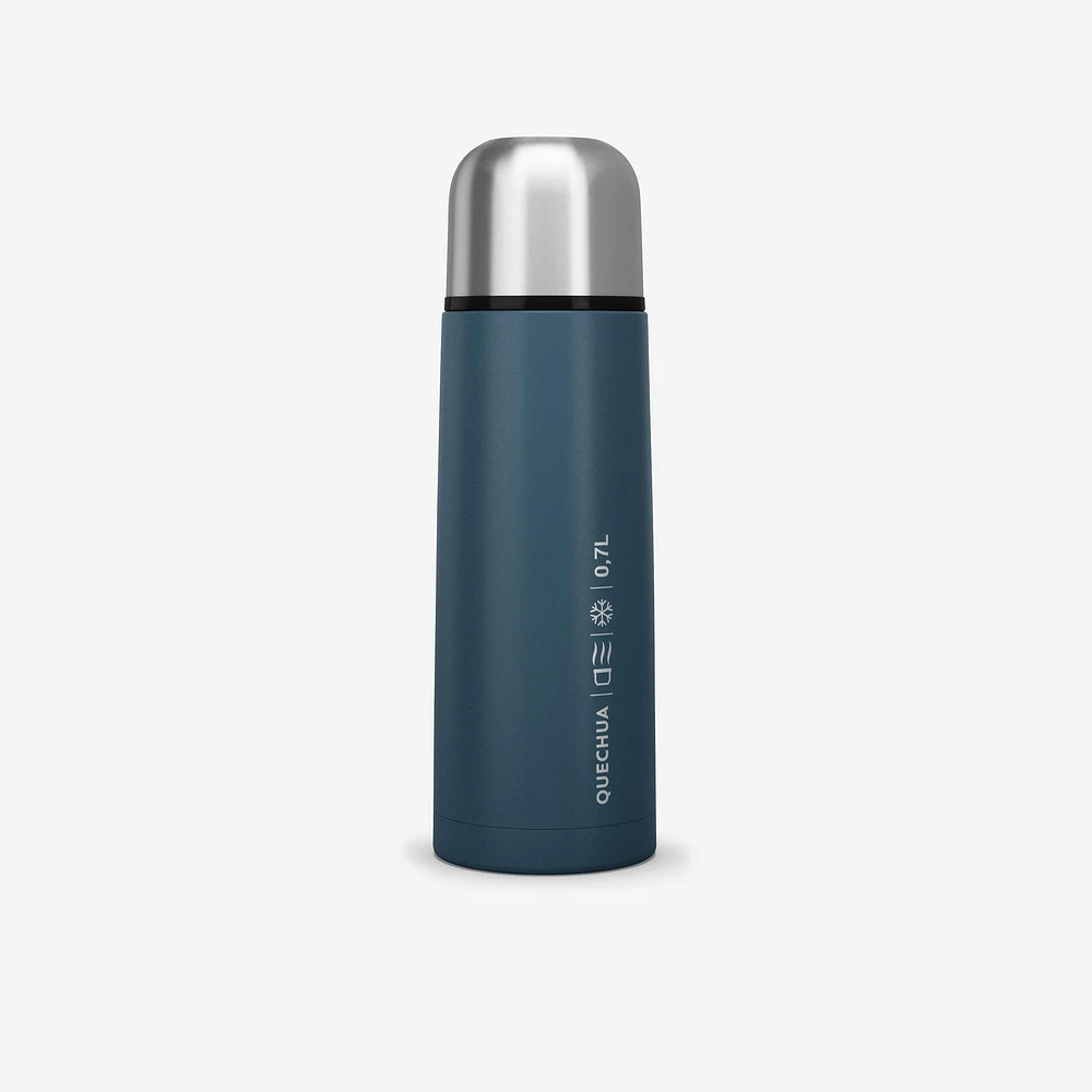 Hiking Bottle Isothermal Stainless Steel 0.7 L
