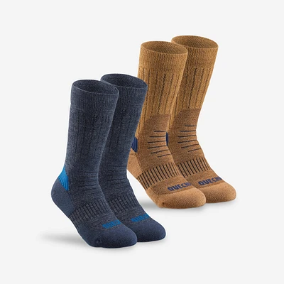 Kids’ Hiking Socks