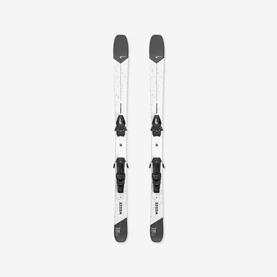 Men’s Downhill Skis & Bindings - Cross 150+