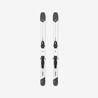 Men’s Downhill Skis & Bindings - Cross 150+