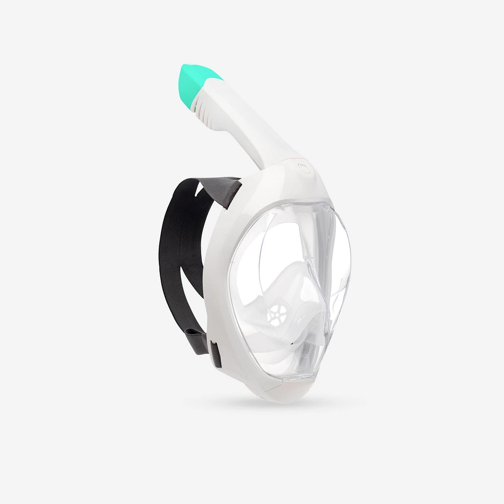 Snorkeling Mask