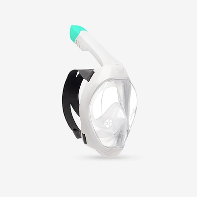 Snorkeling Mask
