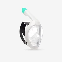 Snorkeling Mask