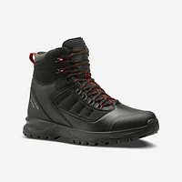 Men’s Waterproof Winter Boots - SH 500