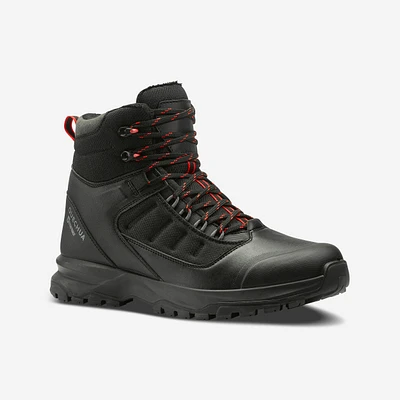 Men’s Waterproof Winter Boots