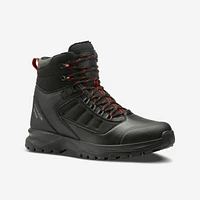 Men’s Waterproof Winter Boots