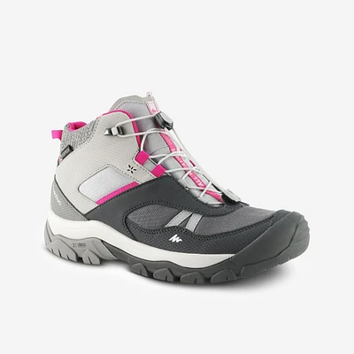 Waterproof Hiking Boots