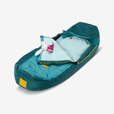 Babies' Cozy and Waterproof Stroller Blanket