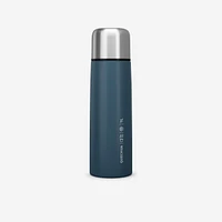 Hiking stainless steel insulated bottle 1 L