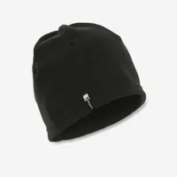 Kids’ Ski Fleece Hat - Firstheat Black