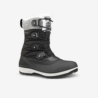 Women’s Waterproof Winter Boots