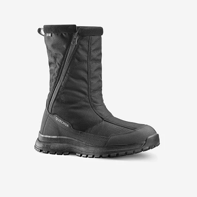 Men’s Waterproof Winter Boots