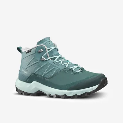 Women’s Waterproof Hiking Boots