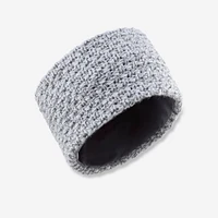 Kids’ Ski Headband - Timeless Grey