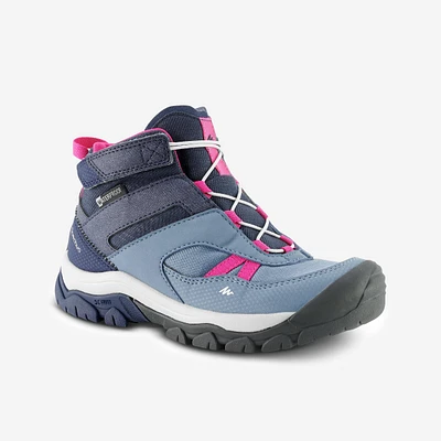 Waterproof Hiking Boots