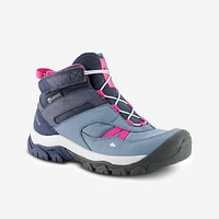 Waterproof Hiking Boots