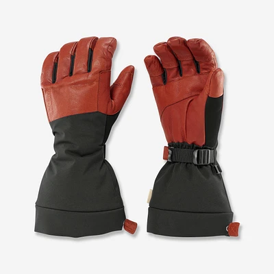 Warm Ski Gloves